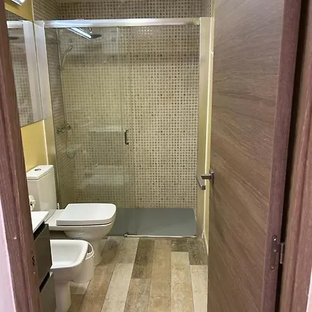 Апартаменты Casita Bonita *