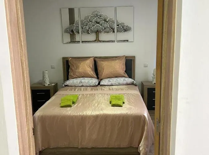 公寓 Casita Bonita *