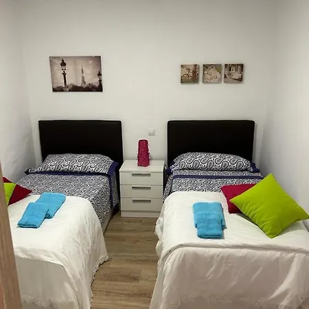 Casita Bonita *