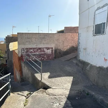 Apartmán Casita Bonita *