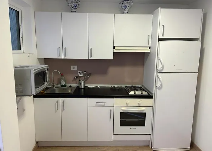 Casita Bonita Apartmán