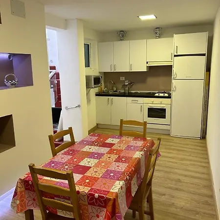Casita Bonita Apartamento