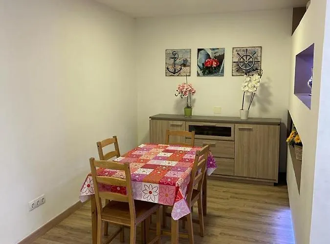 Appartamento Casita Bonita Las Palmas de Gran Canaria