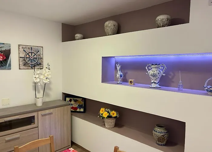 Casita Bonita * Лас-Пальмас-де-Гран-Канарія