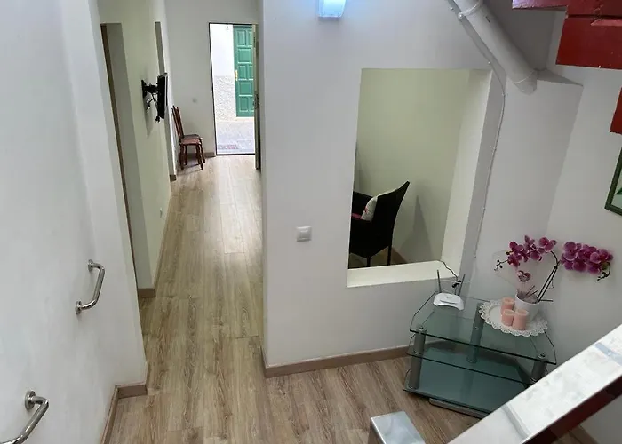 Appartamento Casita Bonita *