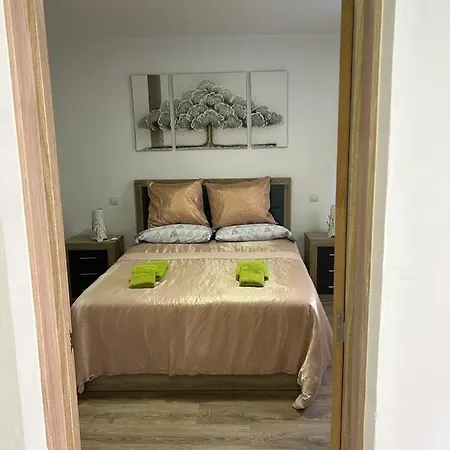 Apartment Casita Bonita *