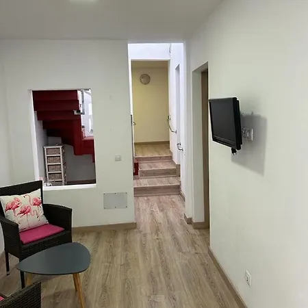 Casita Bonita Apartment