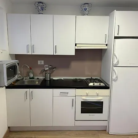 Casita Bonita Apartament