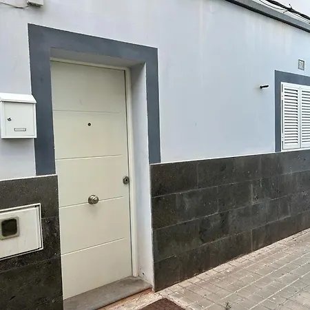 Casita Bonita * Las Palmas de Gran Canaria