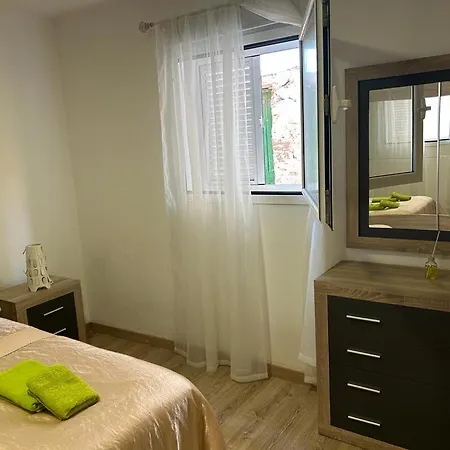 Casita Bonita Apartament Las Palmas de Gran Canaria