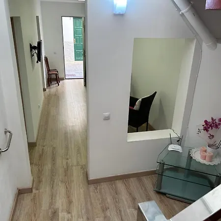 아파트 Casita Bonita *