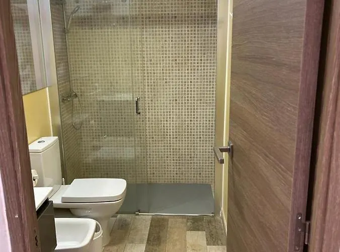 Apartament Casita Bonita *