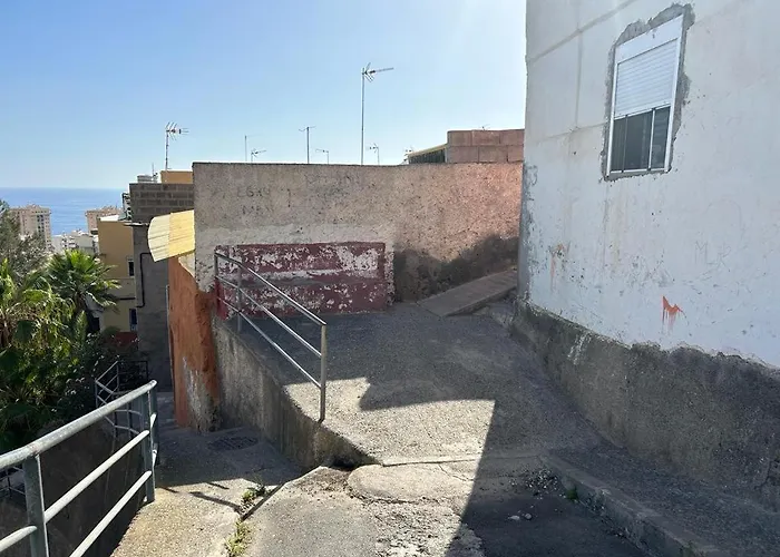 Apartament Casita Bonita *