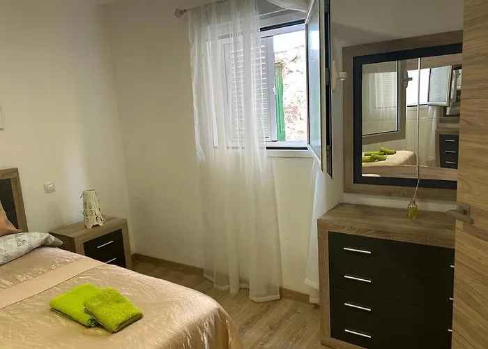 Casita Bonita Apartament Las Palmas de Gran Canaria